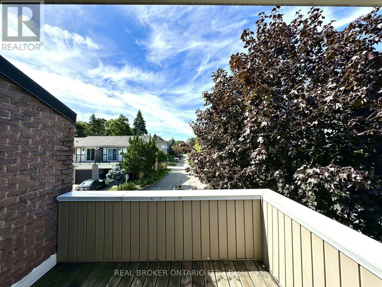 8-1485 Gulleden Drive, Mississauga, ON, L4X 2T2 - 25