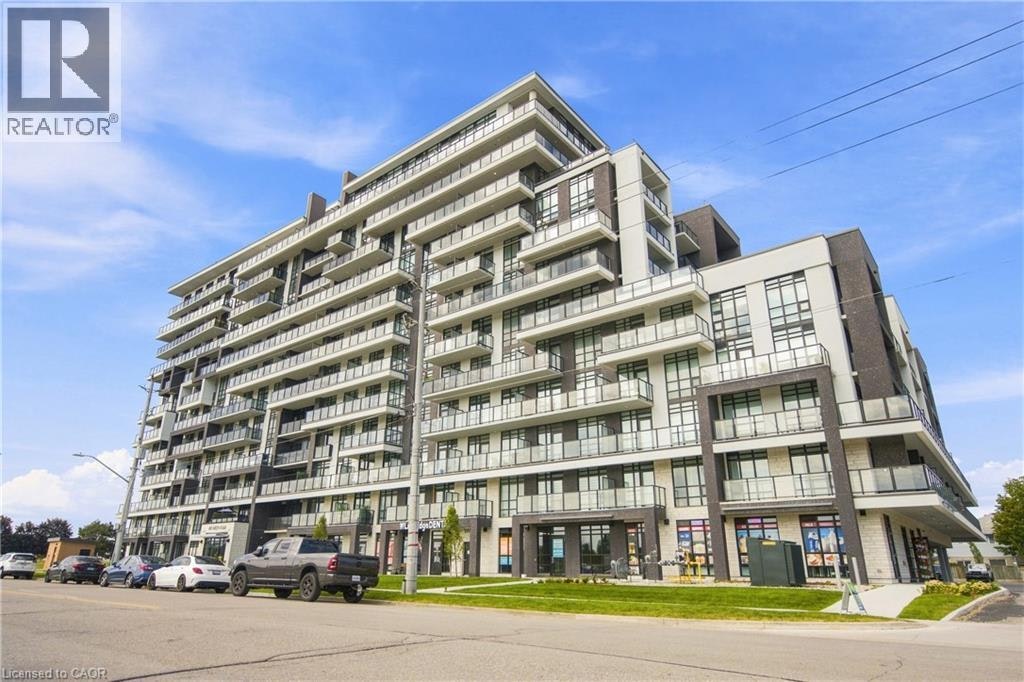 921-461 Green Road, Hamilton, ON, L8E 0L5