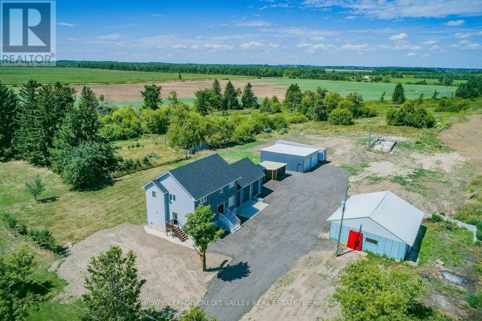 384169-20TH Side Road N, Amaranth, ON, L9W 3Y7 - 2