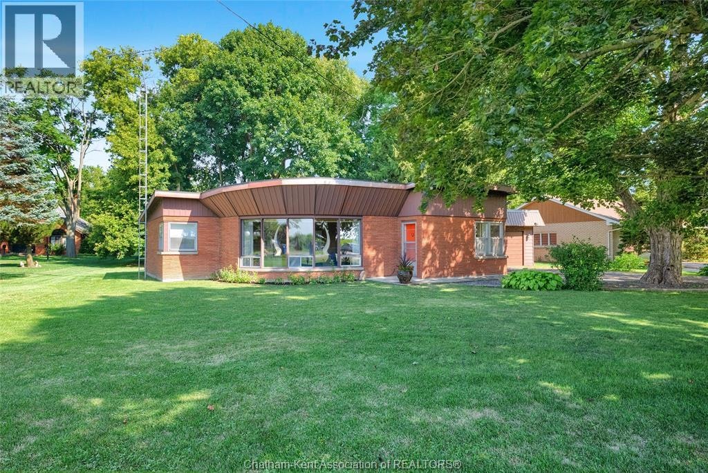 6959 Riverview Line, Chatham-Kent, ON, N7M 5T1