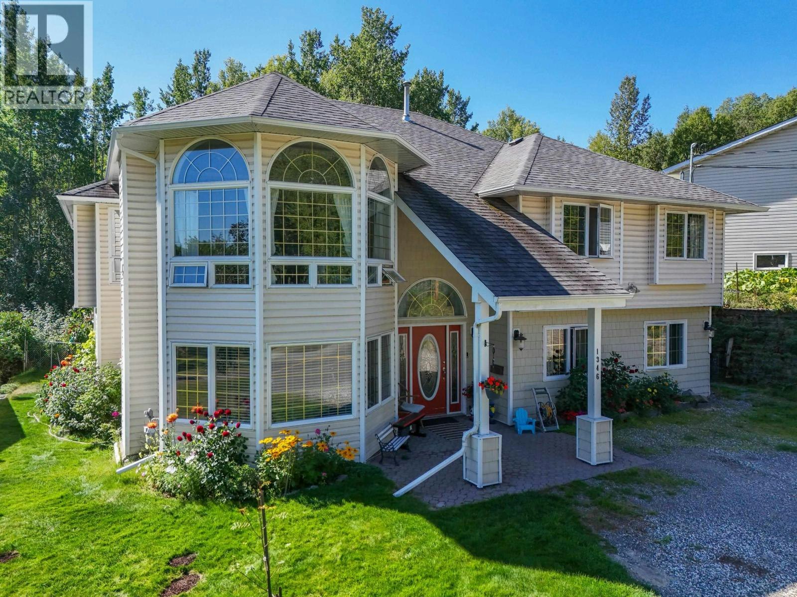 1346 Abbott Road, Quesnel, BC, V2J 1J2