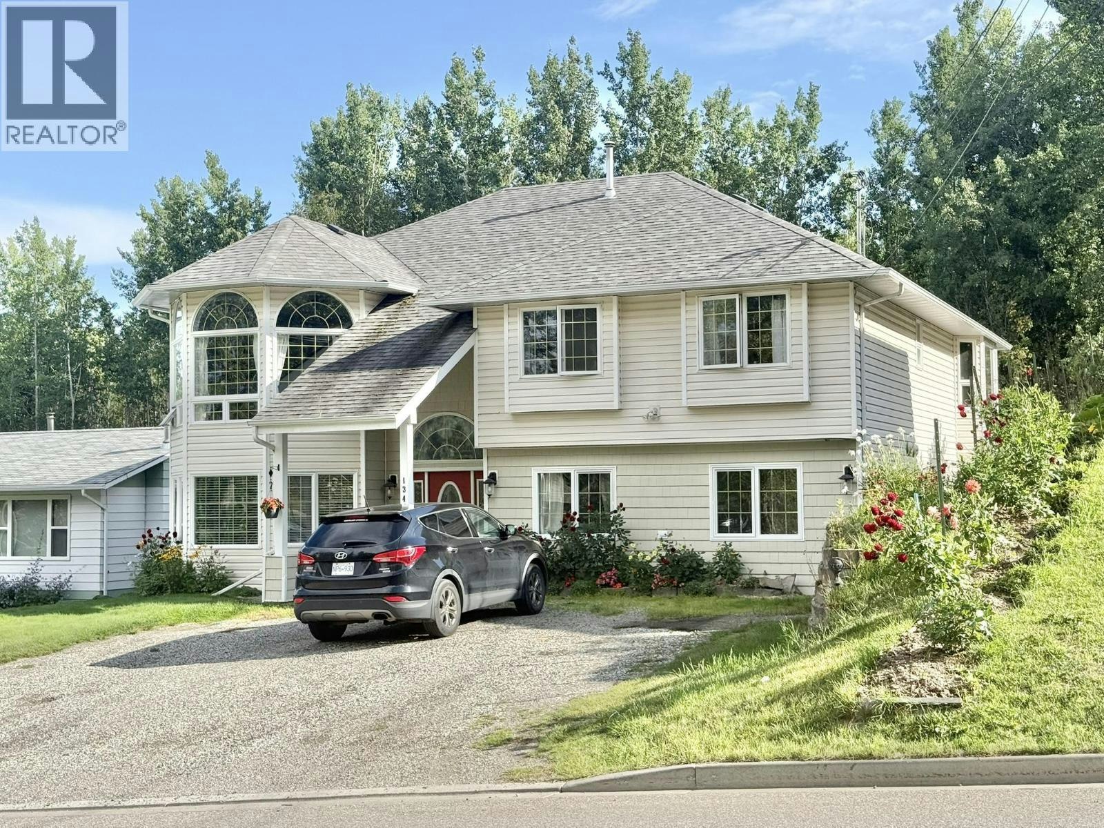 1346 Abbott Road, Quesnel, BC, V2J 1J2