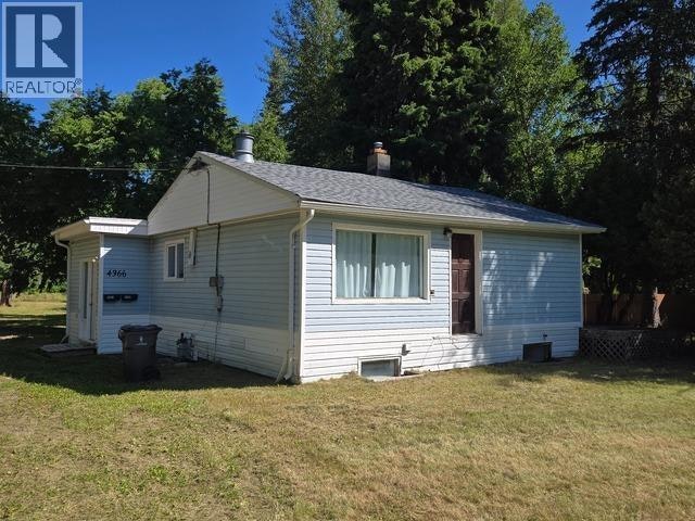 4366 Richet Street, Prince George, BC, V2K 2J1