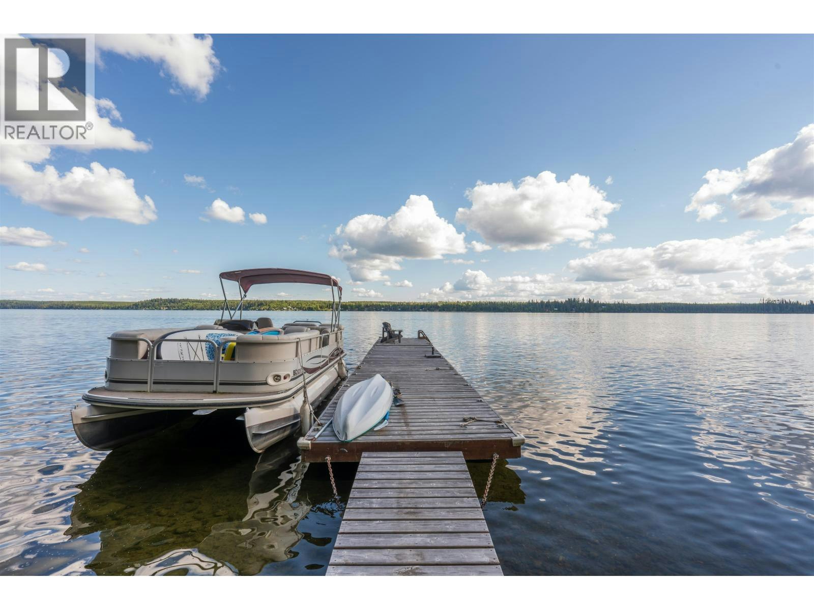 52495 Guest Road, Cluculz Lake, BC, V0J 3A3