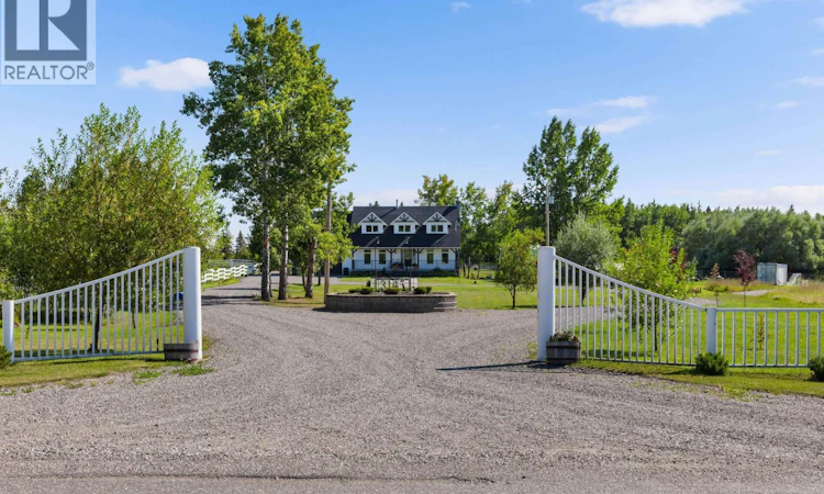 3145 Fraser Road