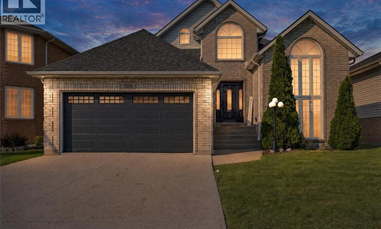 204 Hampton Crescent