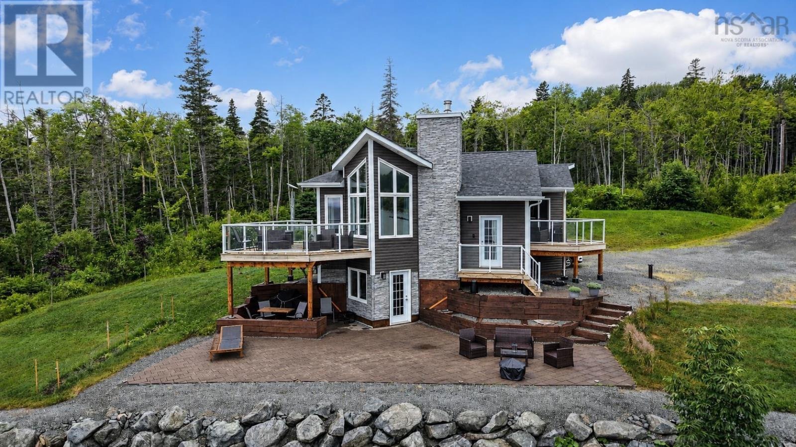 5628 Marble Mountain Road Road, Marble Mountain, NS, B0E 3K0