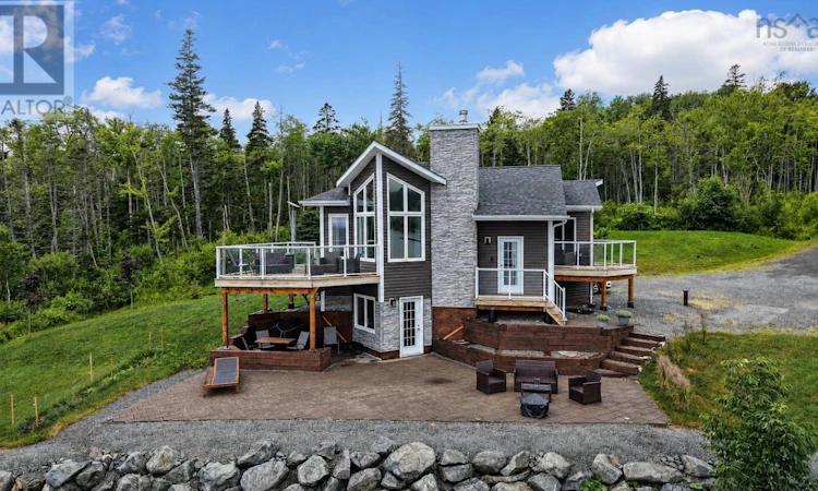 5628 Marble Mountain Road Road