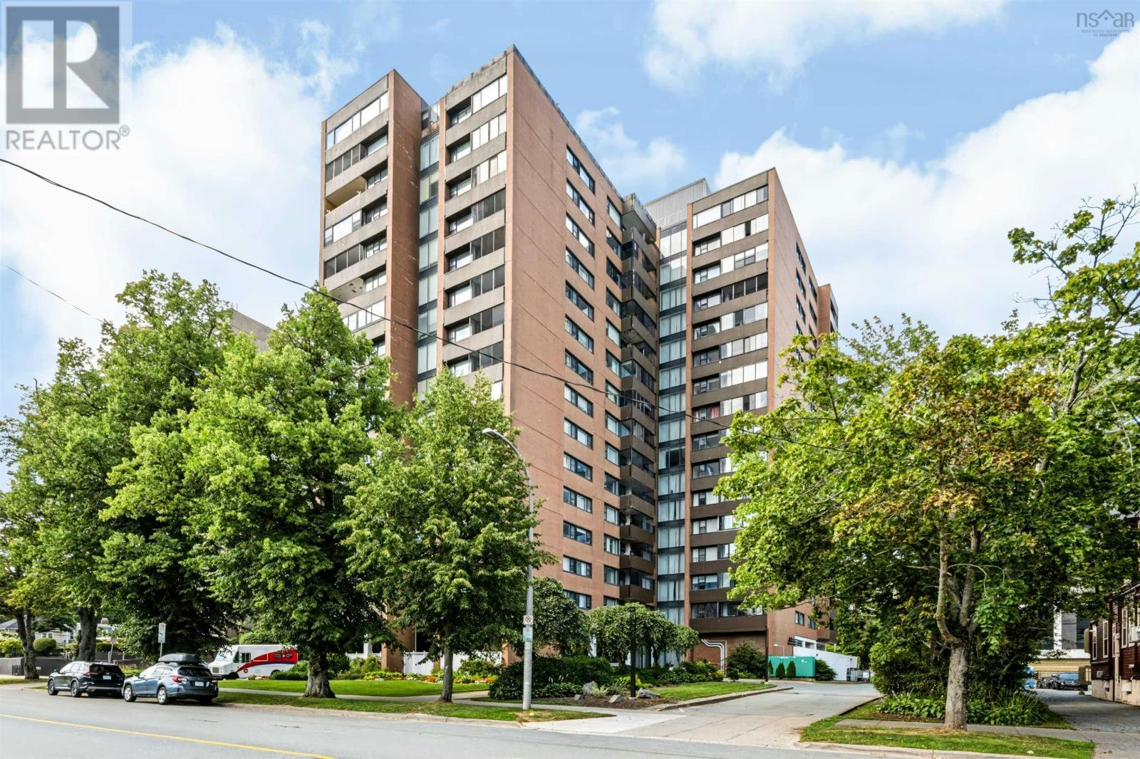 510-5959 Spring Garden Road, Halifax, NS, B3H 1Y5