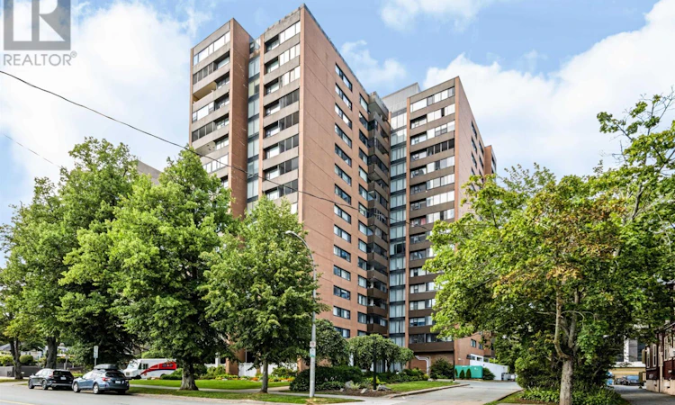 510-5959 Spring Garden Road