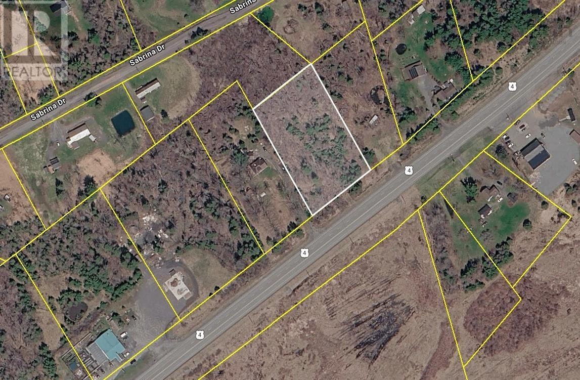 Lot-2 104 Highway, Westville, NS, B0K 2A0