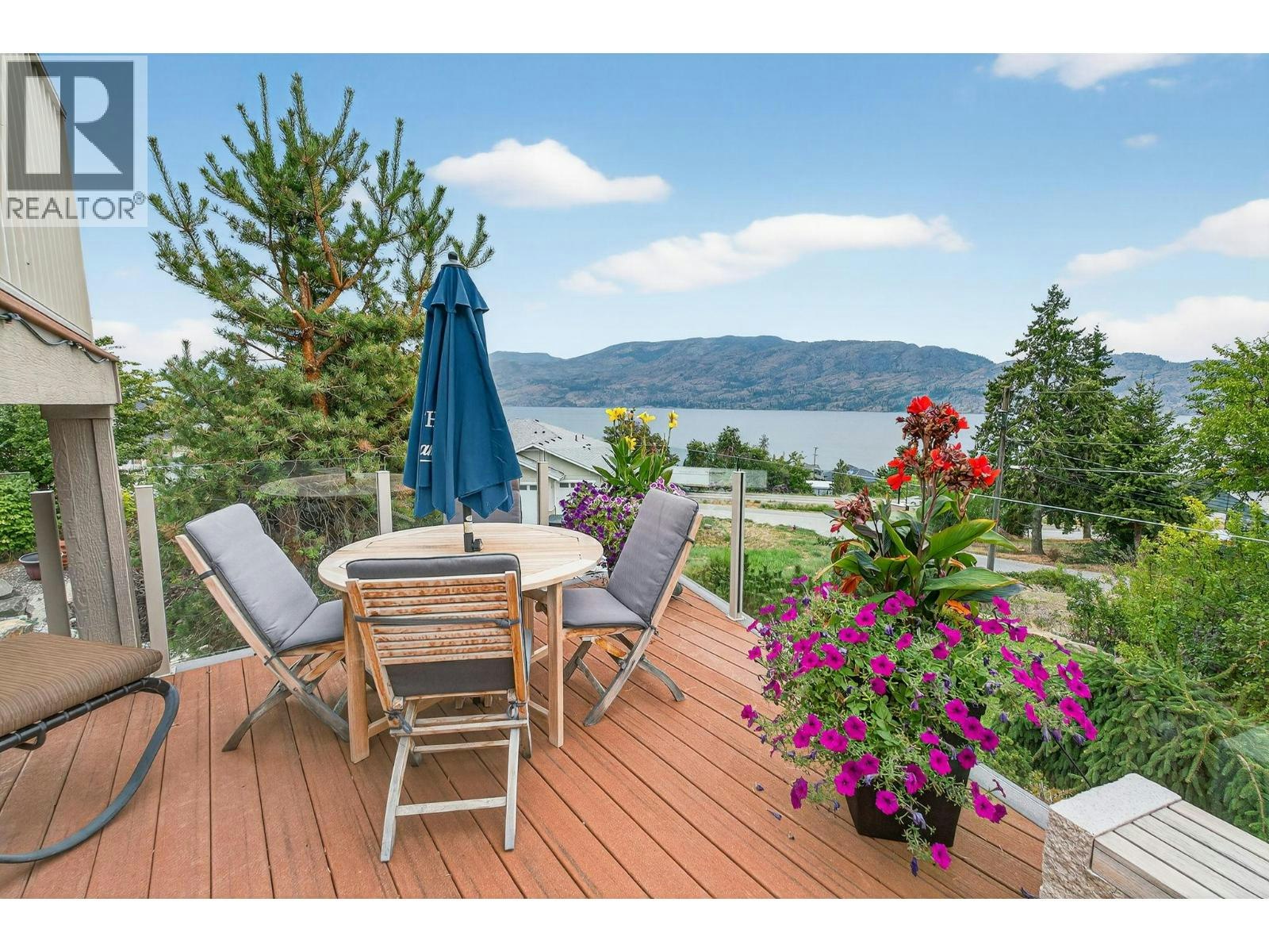 3751 Lornell Court, Peachland, BC, V0H 1X2