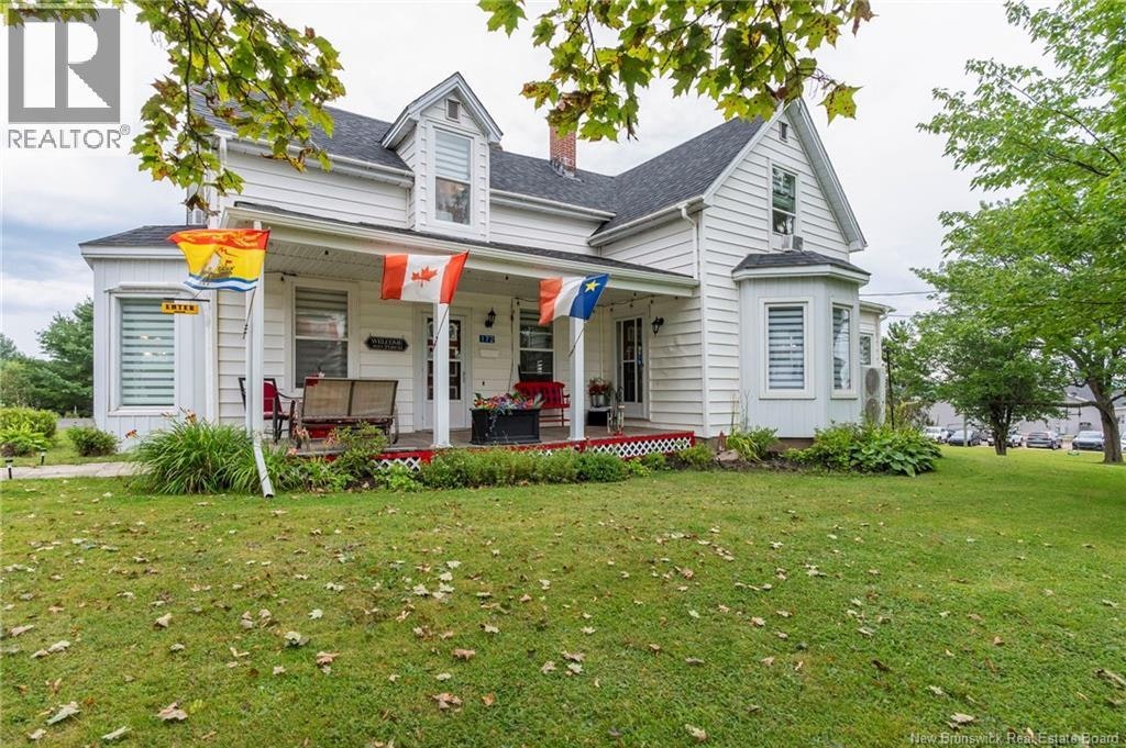 172 La Vallee, Memramcook, NB, E4K 2A6