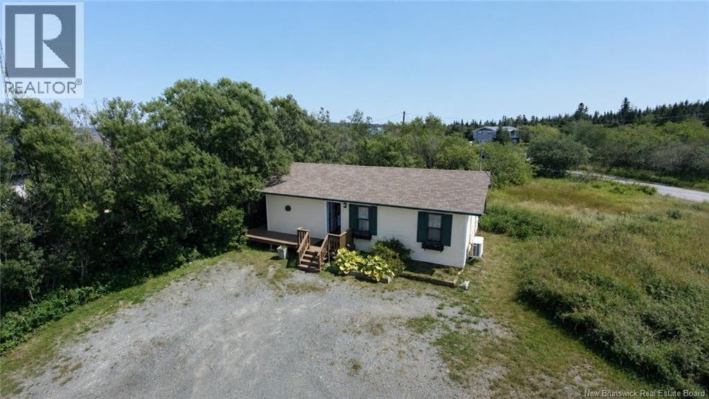 905 776 Route, Grand Manan, NB, E5G 4L3