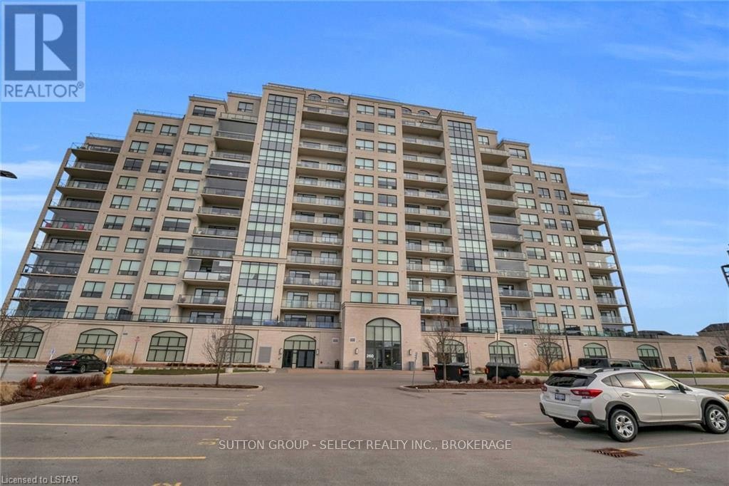 1002-260 Villagewalk Boulevard, London, ON, N6G 0P6