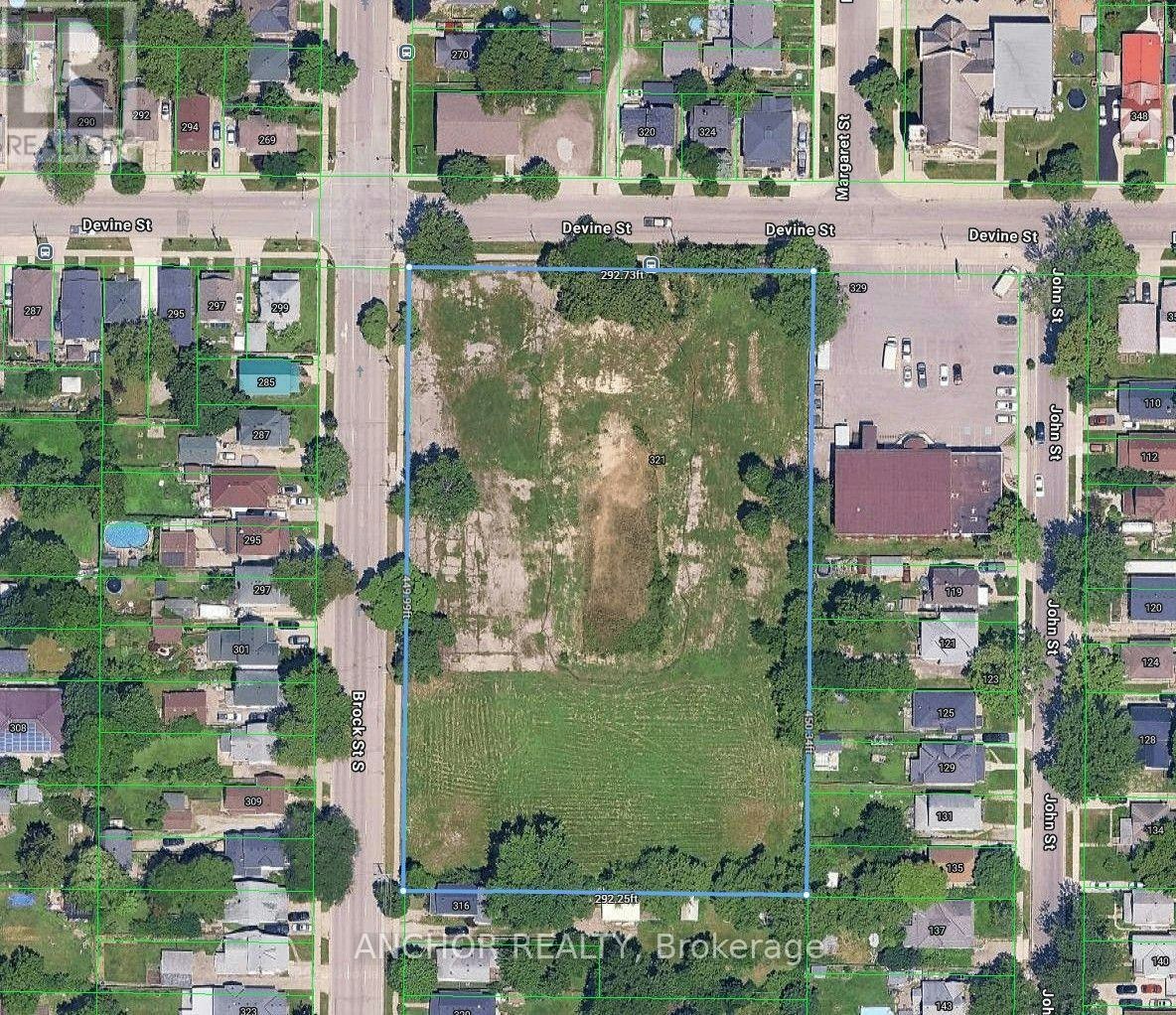 321 Devine Street, Sarnia, ON, N7T 2W7