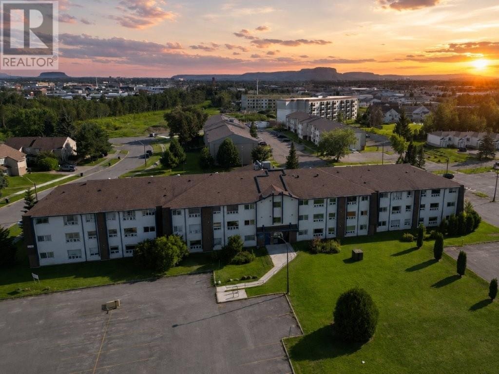 116-630 Sherrington Drive, Thunder Bay, ON, P7B 6A3