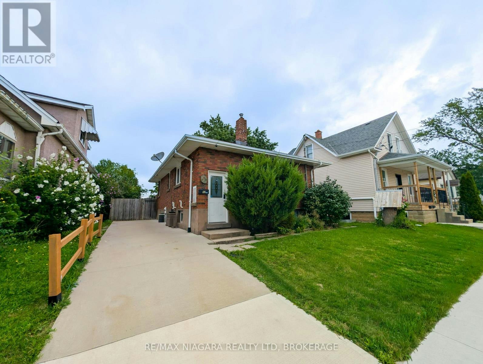 52 Fifth Street, Welland, ON, L3B 4Z5