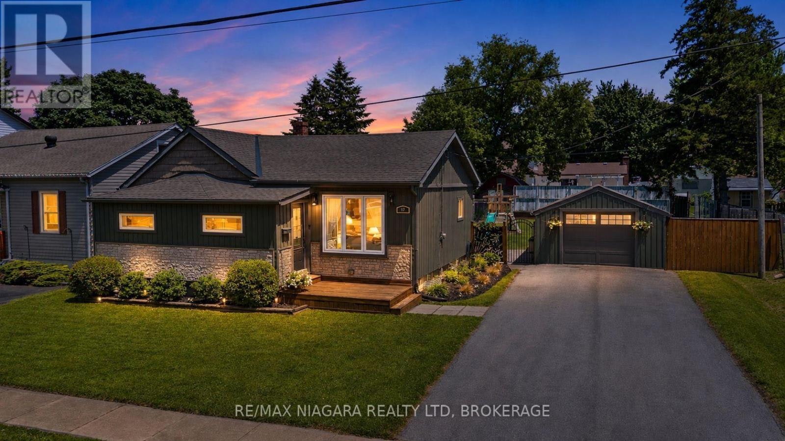 17 Humboldt Parkway, Port Colborne, ON, L3K 2H1