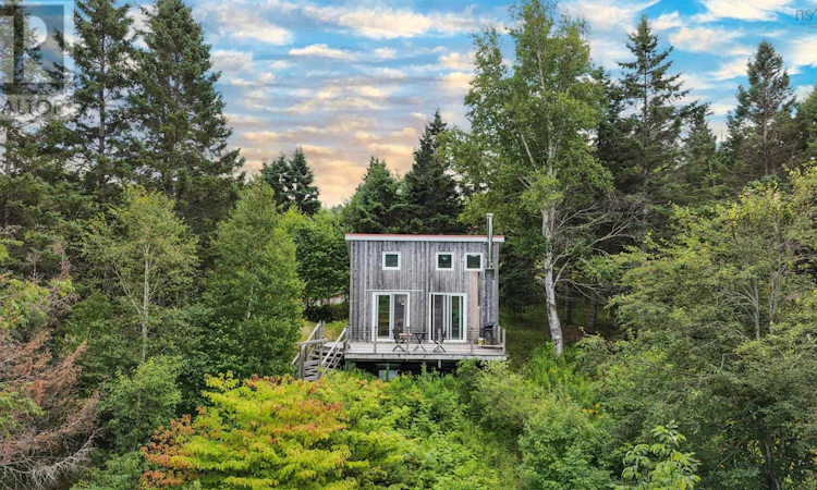 Lot-3 Sugar Loaf Road