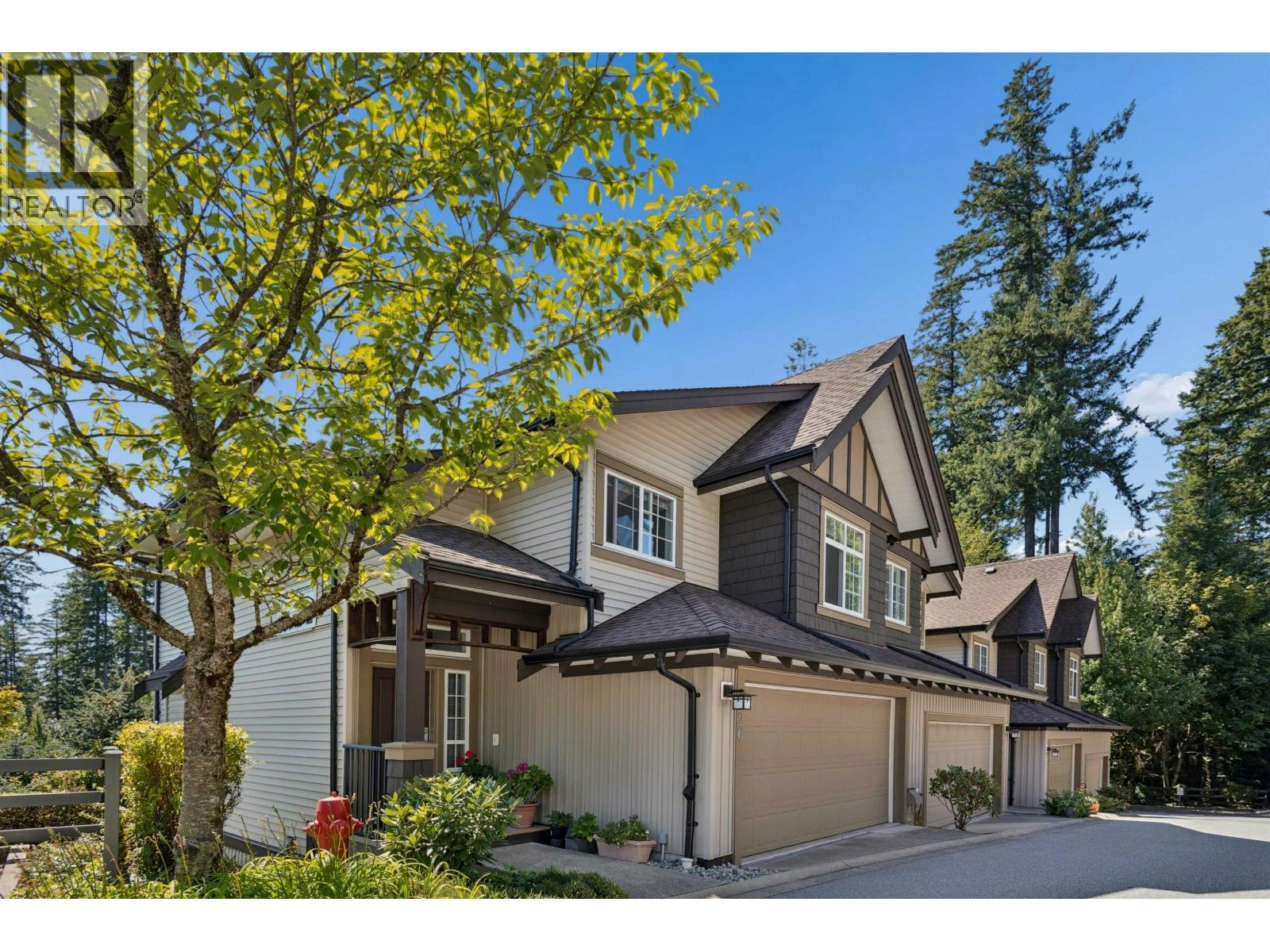 126-2200 Panorama Drive, Port Moody, BC, V3H 5M2