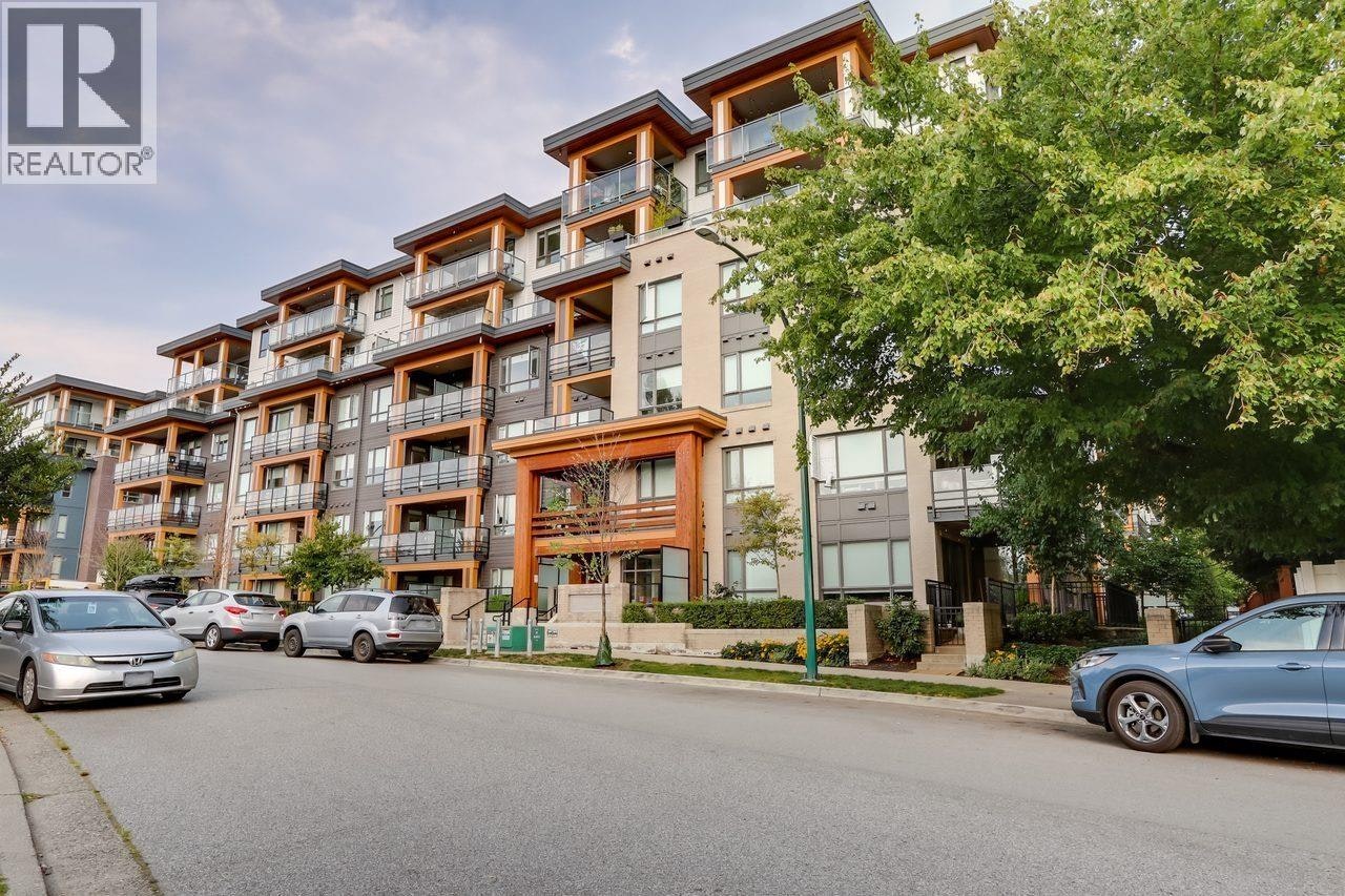 306-741 Anskar Court, Coquitlam, BC, V3J 0N3
