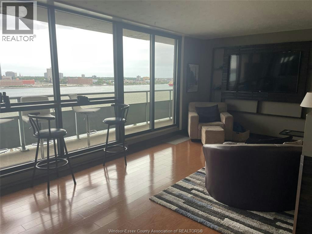 1403-111 Riverside Drive East, Windsor, ON, N9A 2S6 - 5