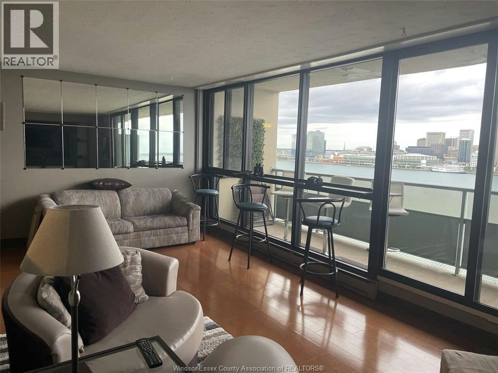 1403-111 Riverside Drive East, Windsor, ON, N9A 2S6 - 6