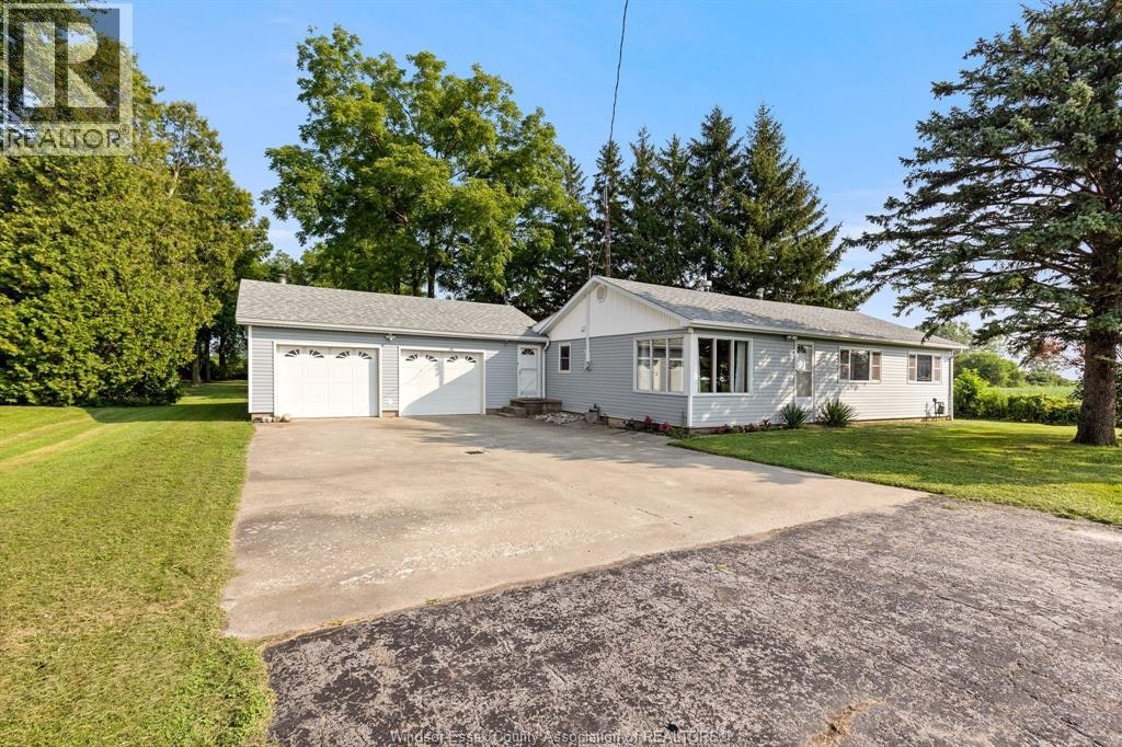 4453 Tecumseh Line, Chatham-Kent, ON, N0P 2L0
