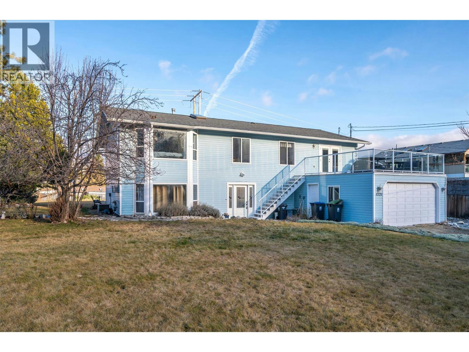 1721 Wallis Road, Okanagan Falls, BC, V0H 1R2