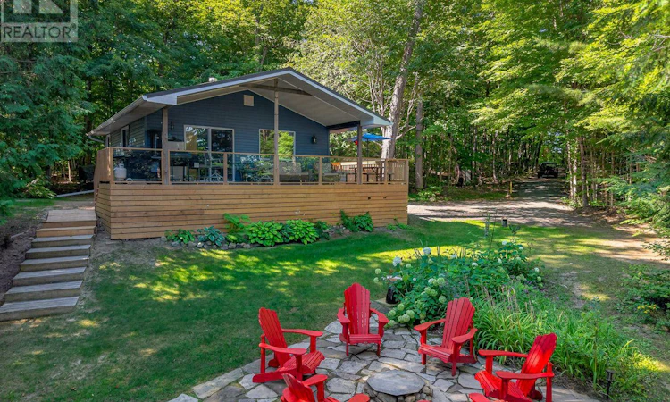 12 Silver Birch Circle