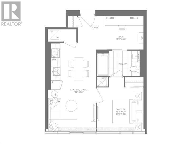 3504-8 Cumberland Street, Toronto, ON, M4W 0B6 - 11