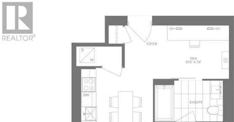 3504-8 Cumberland Street, Toronto, ON, M4W 0B6 - 11
