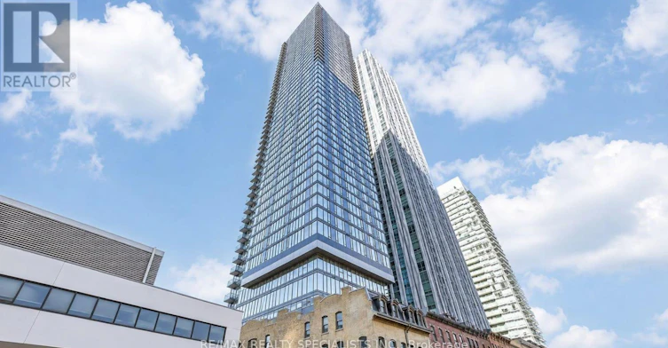 3504-8 Cumberland Street, Toronto, ON, M4W 0B6
