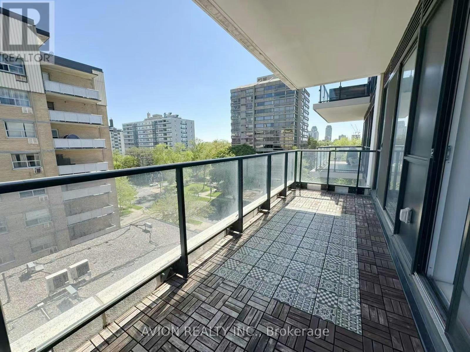 606-609 Avenue Road, Toronto, ON, M4V 2K3 - 12