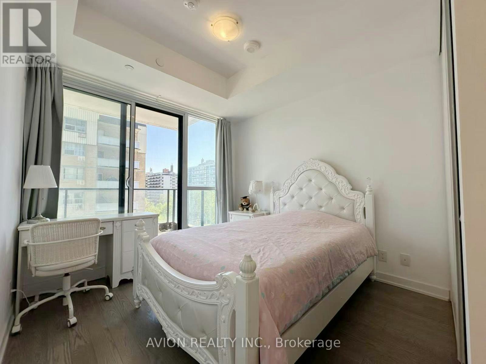 606-609 Avenue Road, Toronto, ON, M4V 2K3 - 4