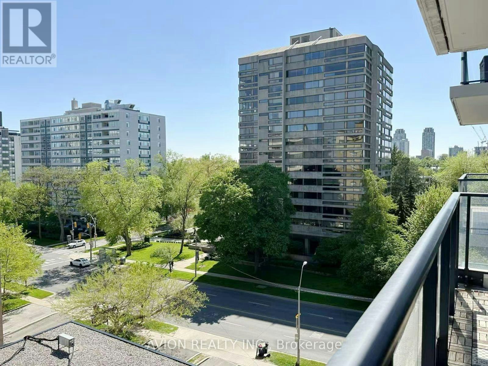 606-609 Avenue Road, Toronto, ON, M4V 2K3 - 11