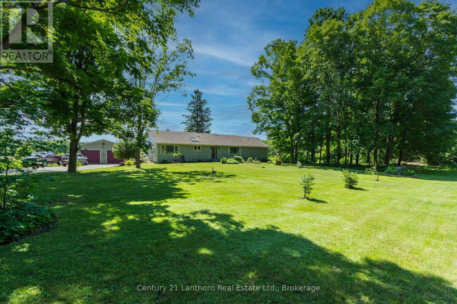 155 Lahey Road, Madoc, ON, K0K 2K0