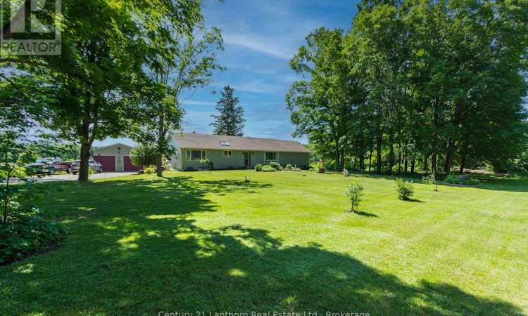 155 Lahey Road