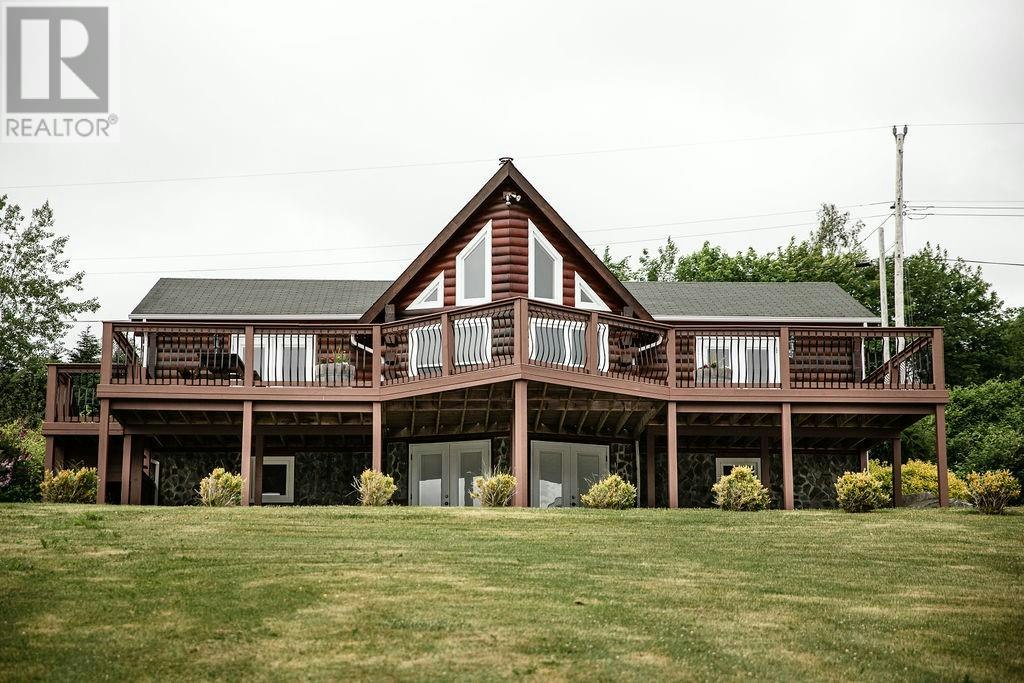 71-77 Lake's Road, Placentia, NL, A0B 1S0