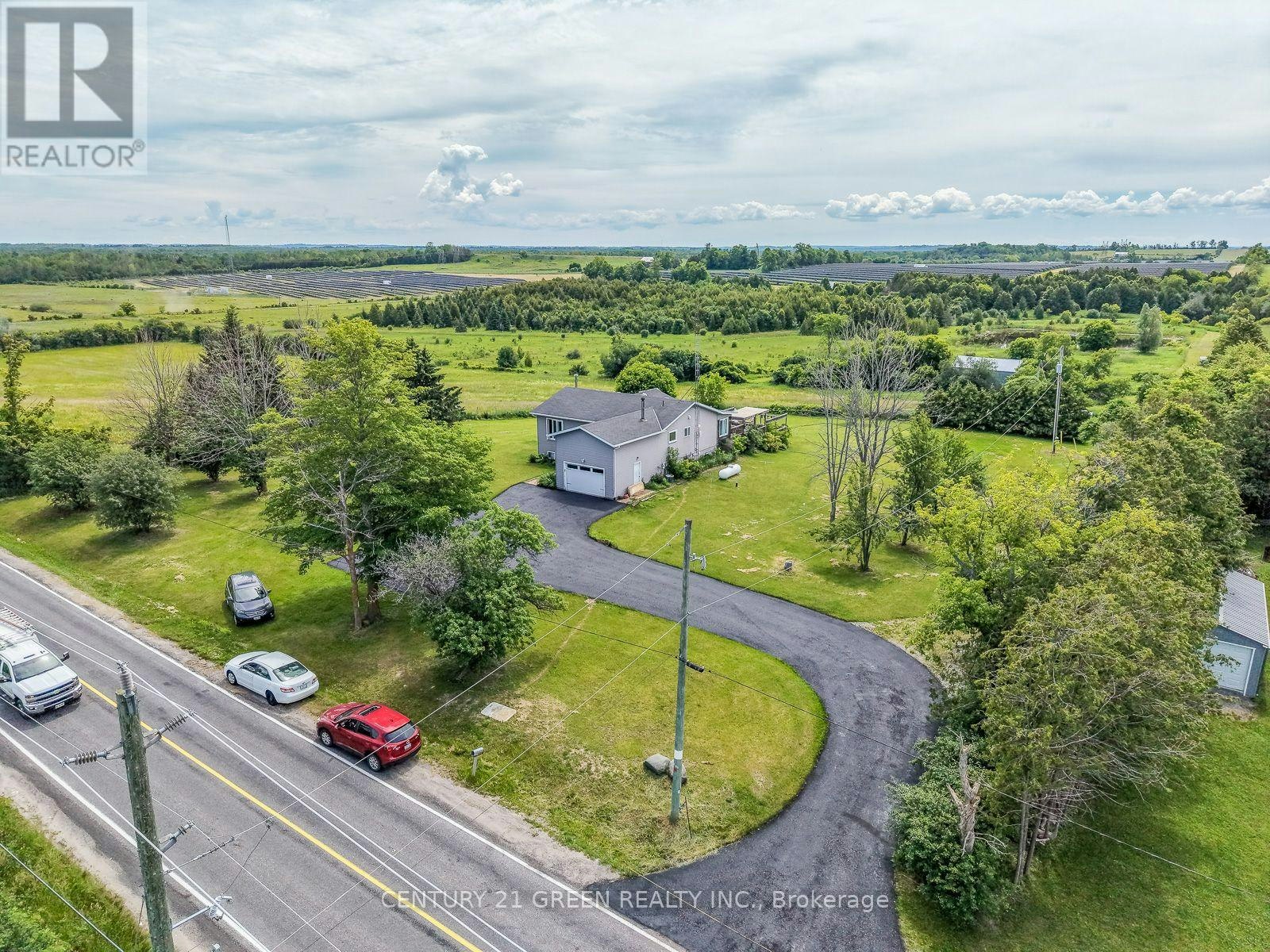 7265 Old Homestead Road, Georgina, ON, L0E 1N0