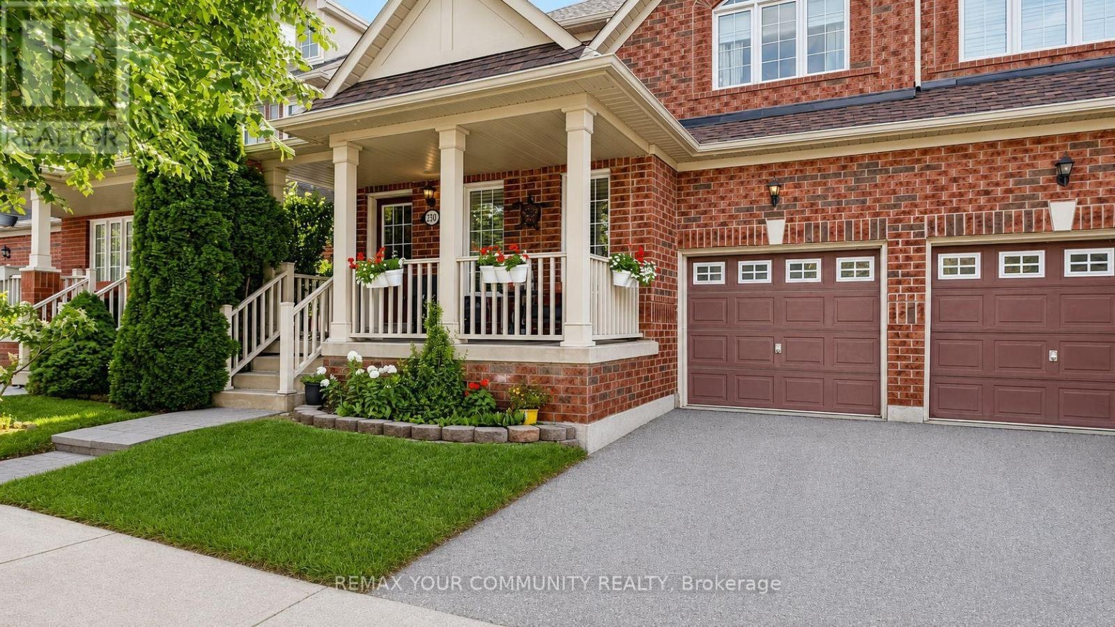 230 Hammersly Boulevard, Markham, ON, L6E 2C9