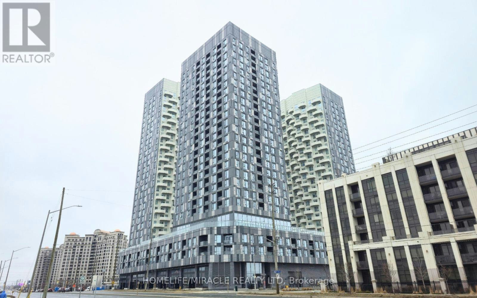 2118-10 Abeja Street, Vaughan, ON, L4K 0R4