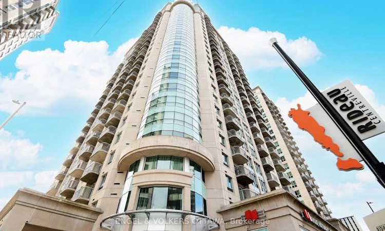 902-234 Rideau Street