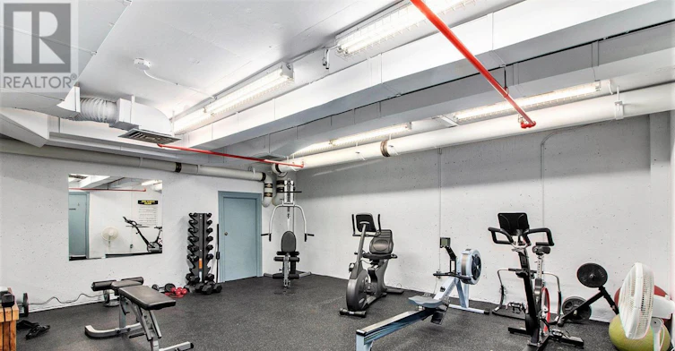 601-141 Somerset Street W, Ottawa, ON, K2P 2H1 - 17