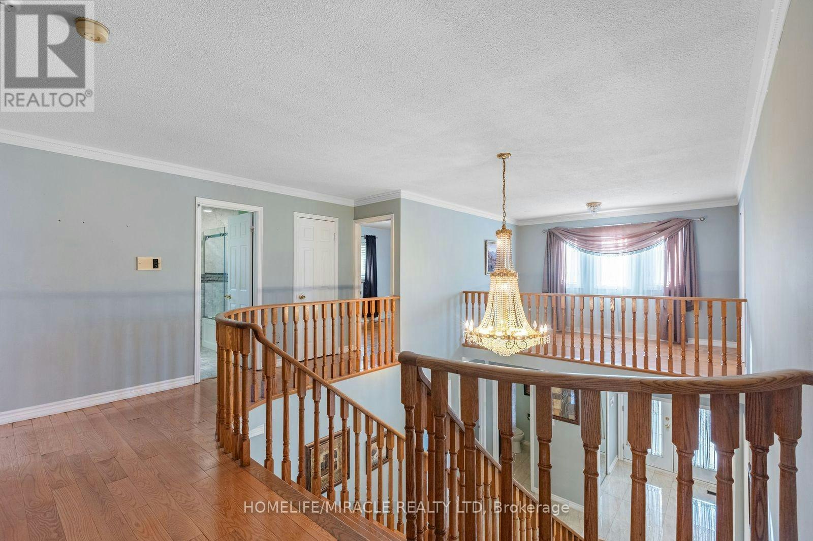 958 Summerbreeze Court, Mississauga, ON, L5V 1C9 - 13