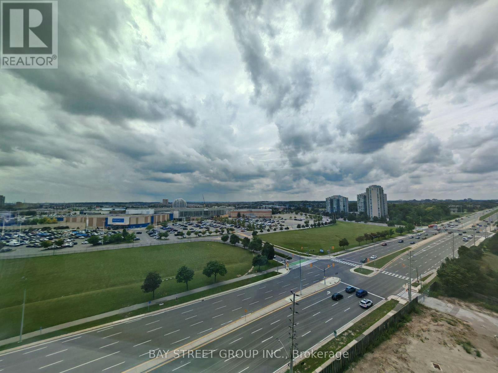 1107-2495 Eglinton Avenue, Mississauga, ON, L5M 2T2 - 16