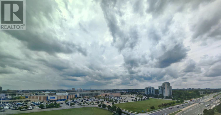 1107-2495 Eglinton Avenue, Mississauga, ON, L5M 2T2 - 16