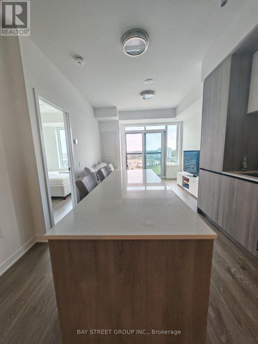 1107-2495 Eglinton Avenue, Mississauga, ON, L5M 2T2 - 5