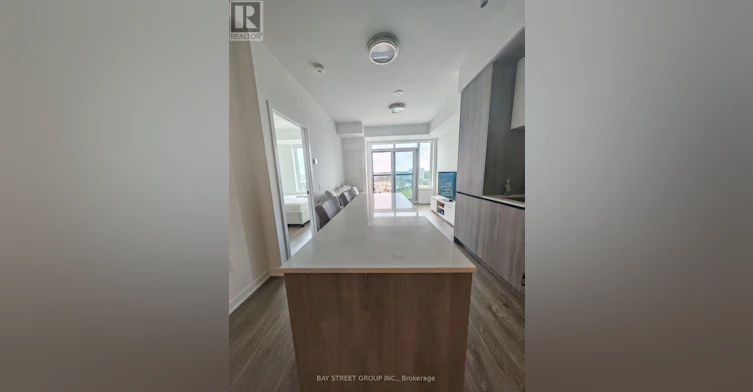 1107-2495 Eglinton Avenue, Mississauga, ON, L5M 2T2 - 5